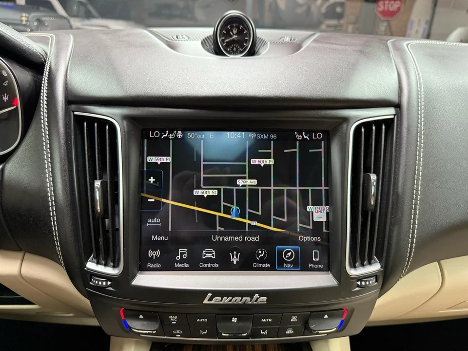 2019 Maserati Levante - Image 19 of 21