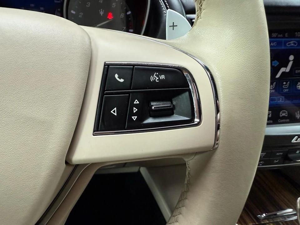 2019 Maserati Levante - Image 14 of 21