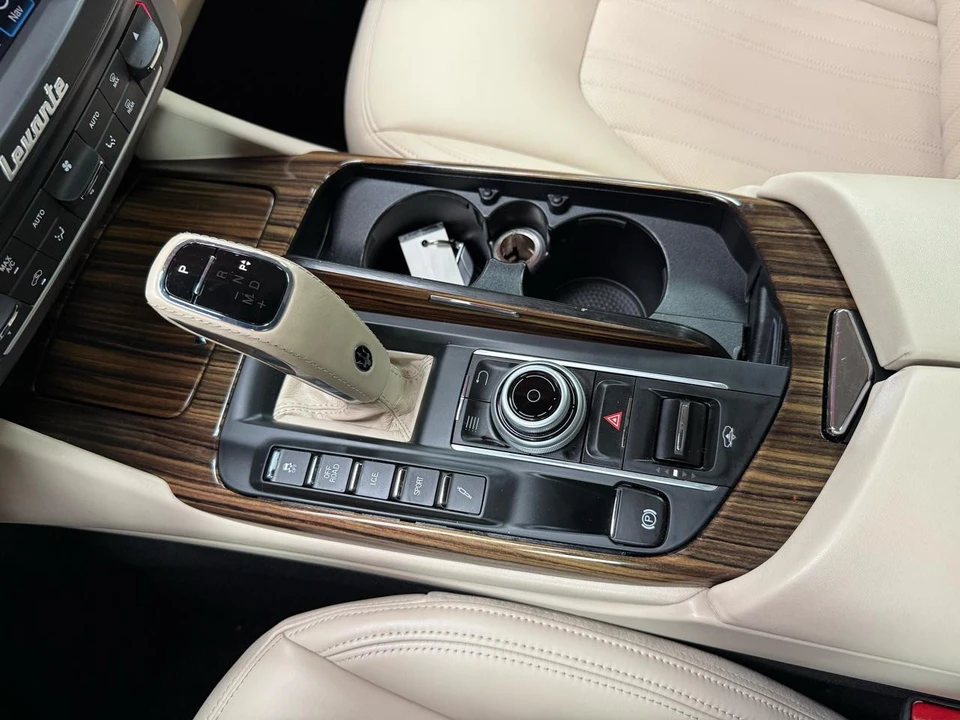 2019 Maserati Levante - Image 20 of 21