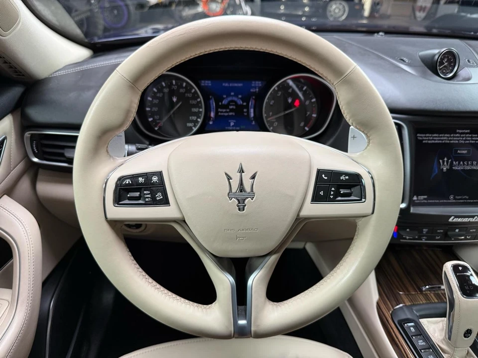 2019 Maserati Levante - Image 12 of 21