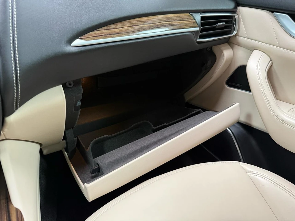 2019 Maserati Levante - Image 21 of 21