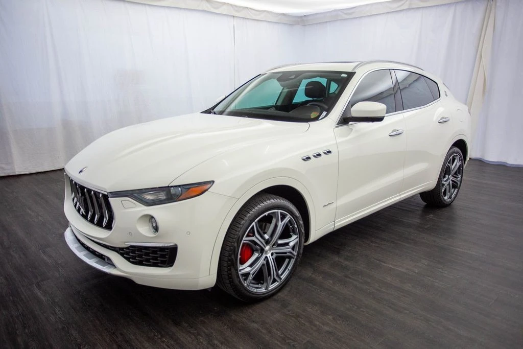 2019 Maserati Levante - Image 3 of 12