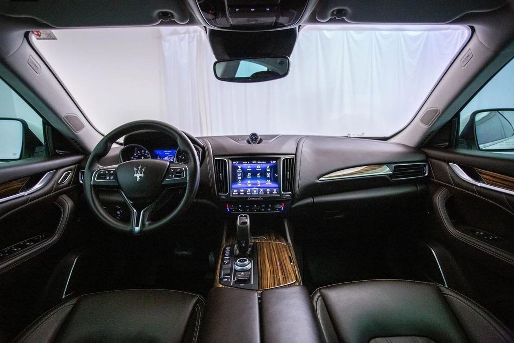 2019 Maserati Levante - Image 12 of 12