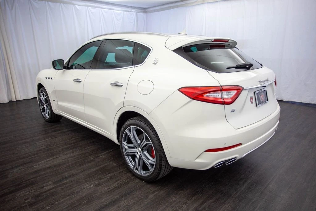 2019 Maserati Levante - Image 11 of 12