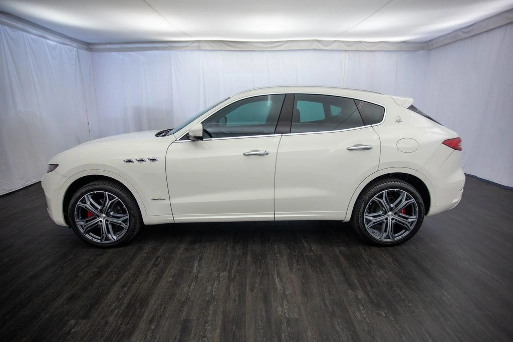 2019 Maserati Levante - Image 7 of 12
