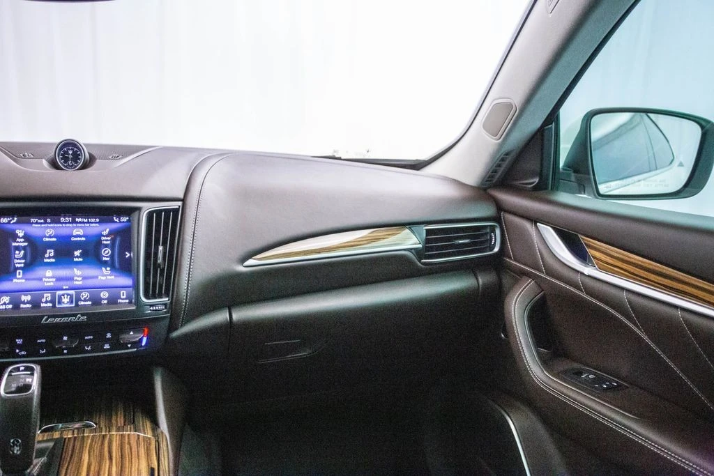 2019 Maserati Levante - Image 5 of 12
