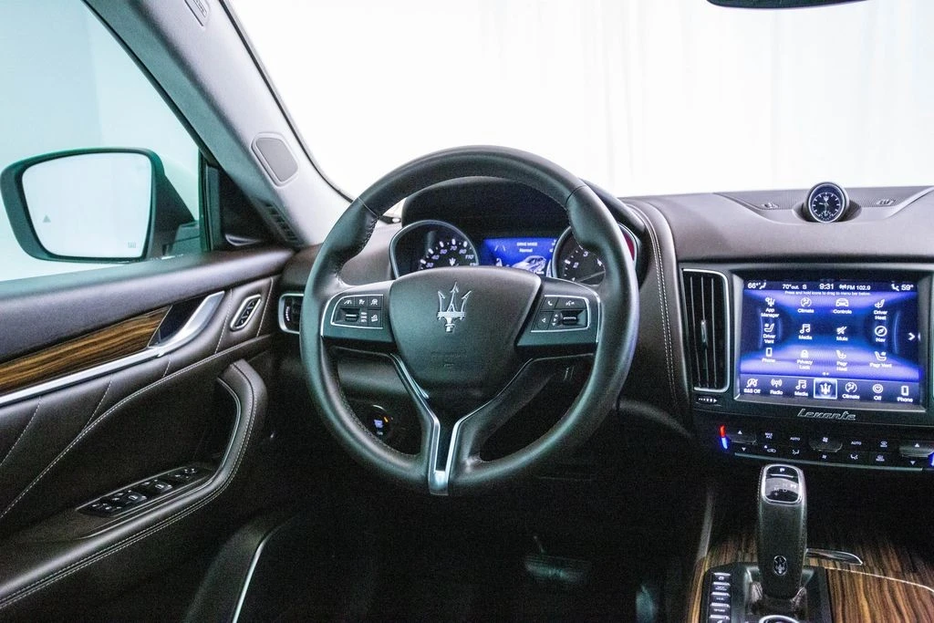 2019 Maserati Levante - Image 4 of 12