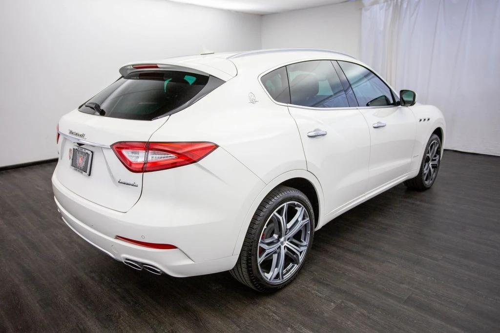 2019 Maserati Levante - Image 10 of 12