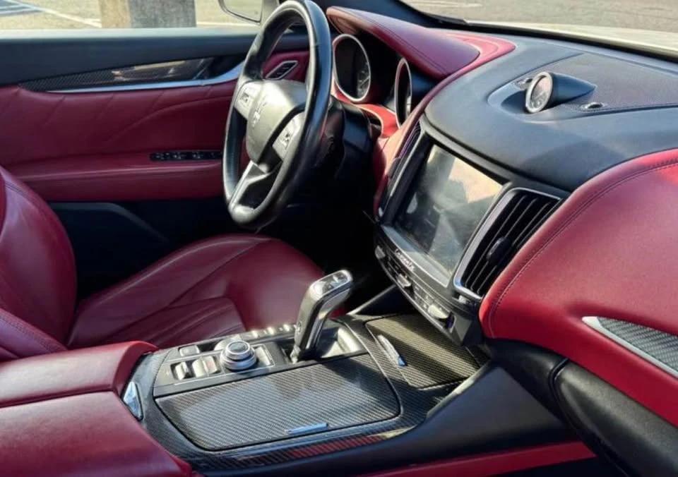 2019 Maserati Levante - Image 7 of 8
