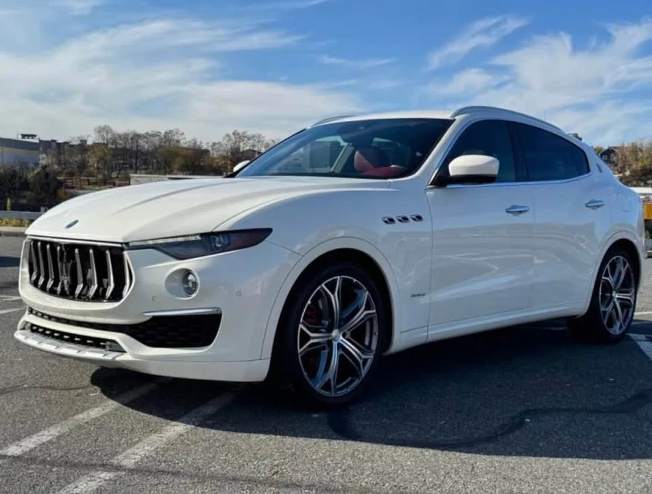 2019 Maserati Levante - Image 3 of 8