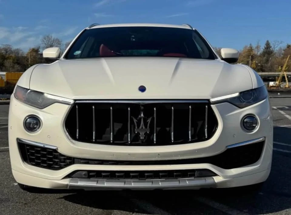2019 Maserati Levante - Image 2 of 8