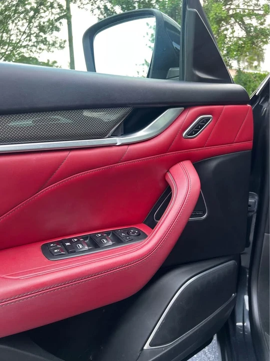 2019 Maserati Levante - Image 14 of 20