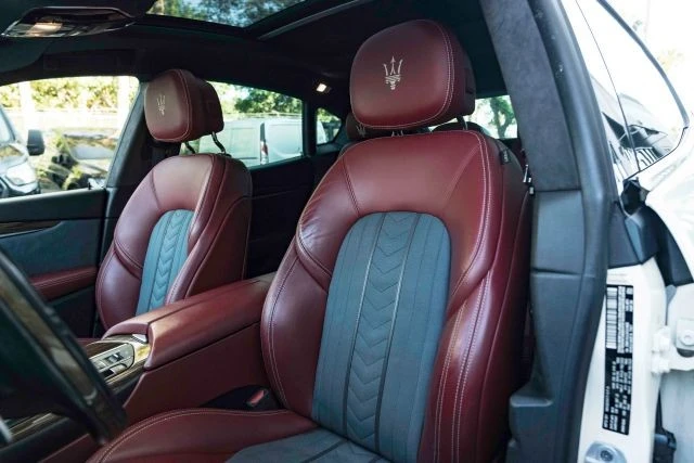2019 Maserati Levante - Image 25 of 31