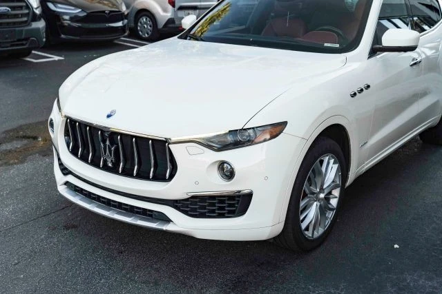 2019 Maserati Levante - Image 5 of 21