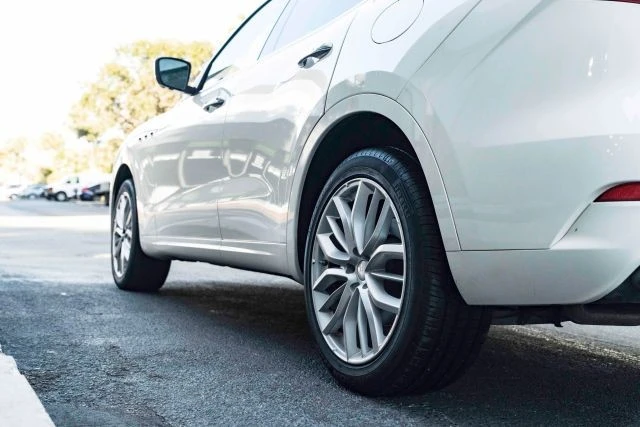 2019 Maserati Levante - Image 16 of 21