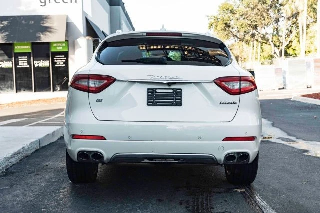 2019 Maserati Levante - Image 14 of 31