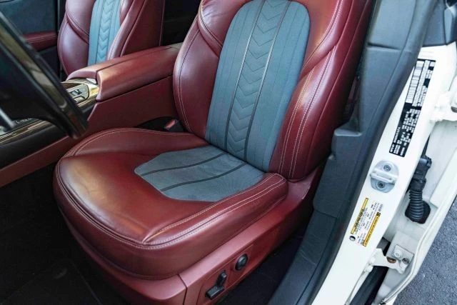 2019 Maserati Levante - Image 26 of 31