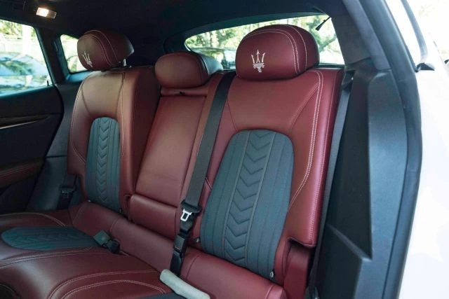 2019 Maserati Levante - Image 31 of 31