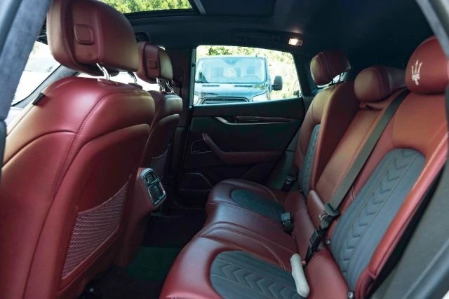 2019 Maserati Levante - Image 29 of 31