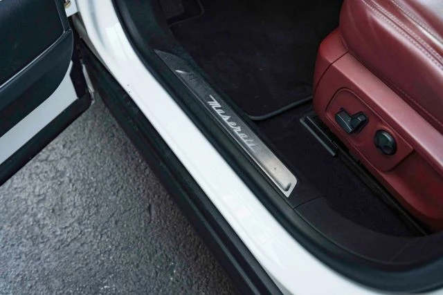 2019 Maserati Levante - Image 20 of 21