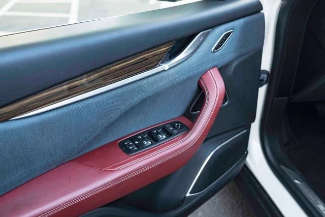 2019 Maserati Levante - Image 20 of 31