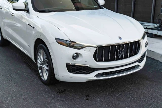 2019 Maserati Levante - Image 5 of 31
