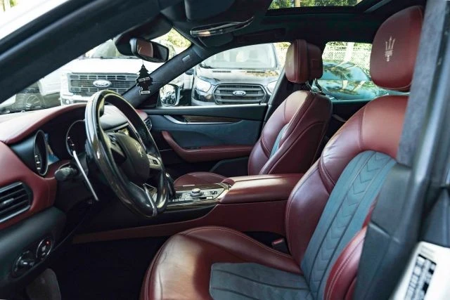 2019 Maserati Levante - Image 22 of 31