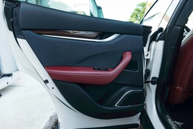 2019 Maserati Levante - Image 27 of 31
