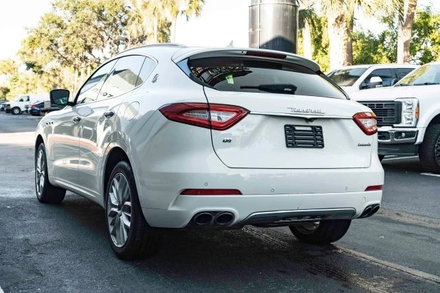 2019 Maserati Levante - Image 15 of 31