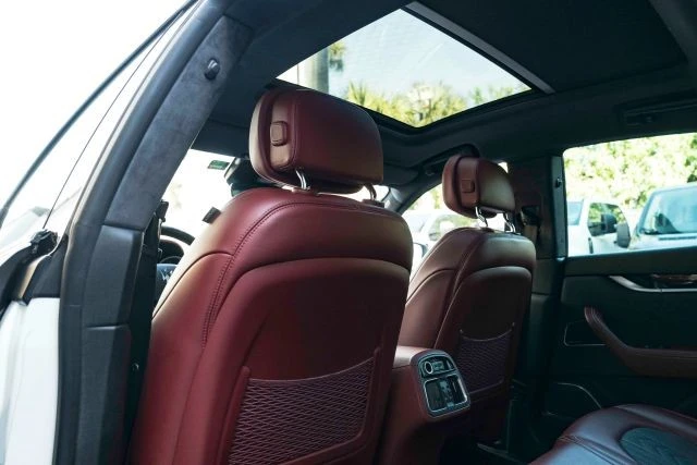 2019 Maserati Levante - Image 30 of 31
