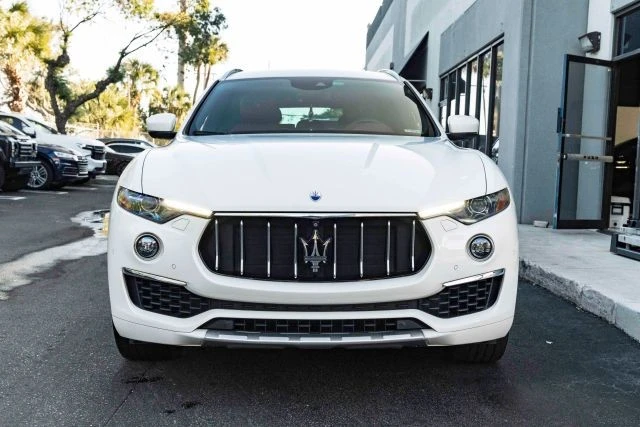 2019 Maserati Levante - Image 3 of 31