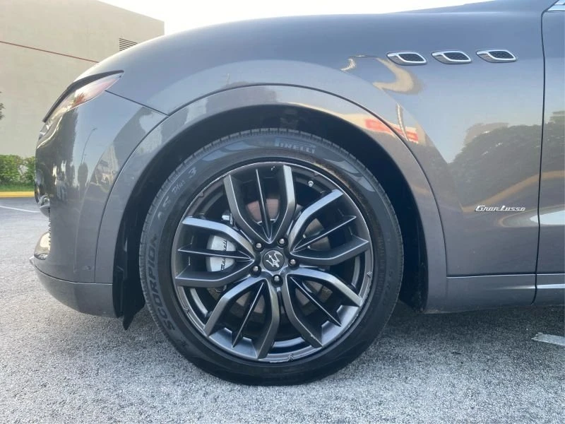 2019 Maserati Levante - Image 16 of 20