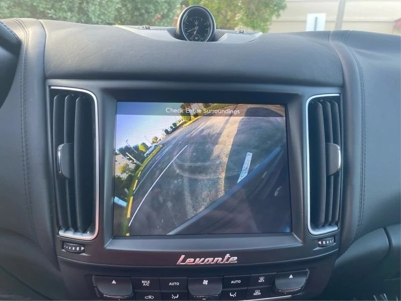 2019 Maserati Levante - Image 19 of 20