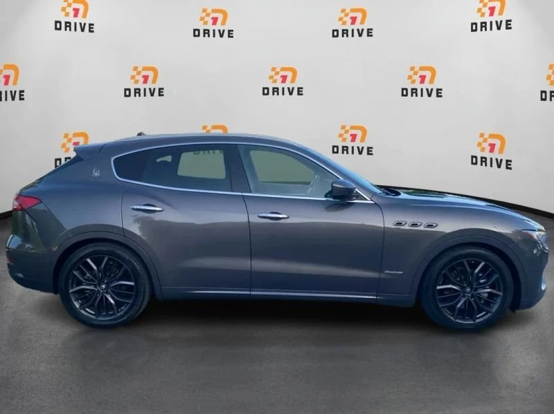 2019 Maserati Levante - Image 3 of 20