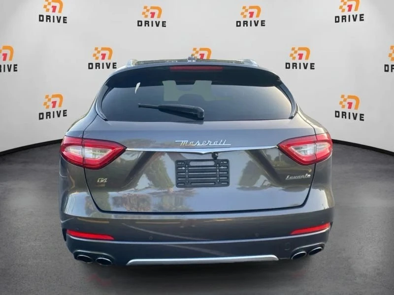 2019 Maserati Levante - Image 5 of 20