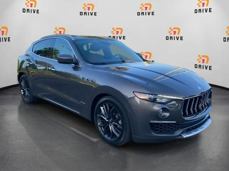 2019 Maserati Levante - Image 2 of 20