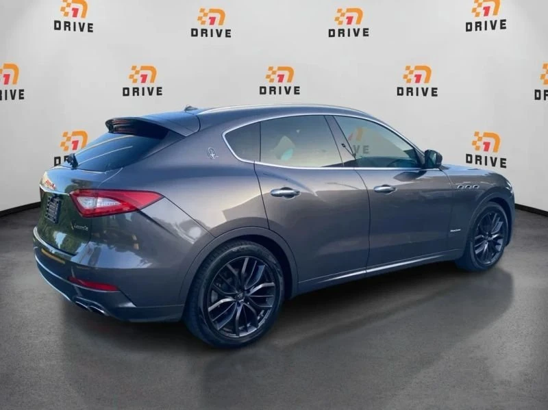2019 Maserati Levante - Image 4 of 20