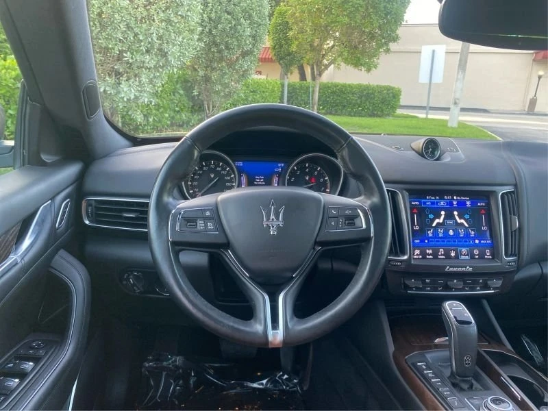 2019 Maserati Levante - Image 14 of 20