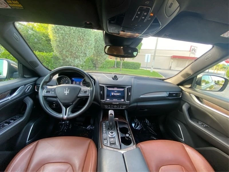 2019 Maserati Levante - Image 17 of 20