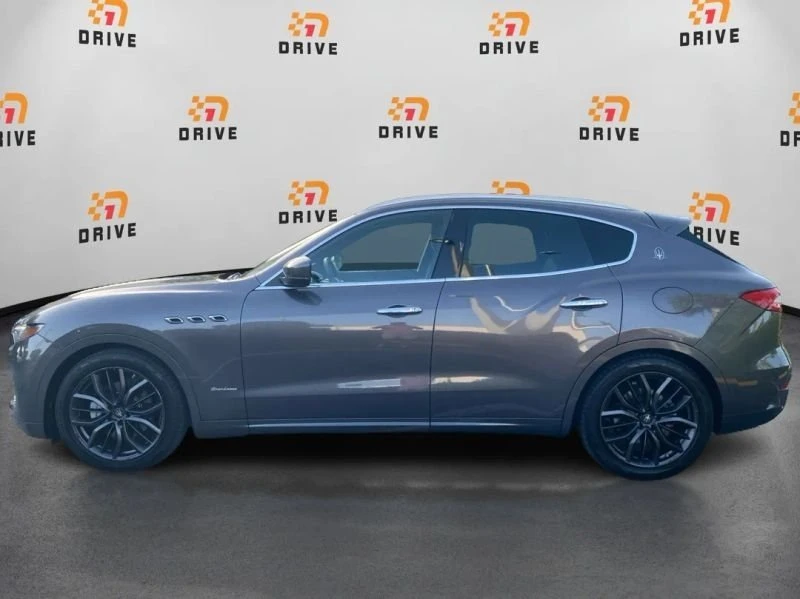 2019 Maserati Levante - Image 7 of 20
