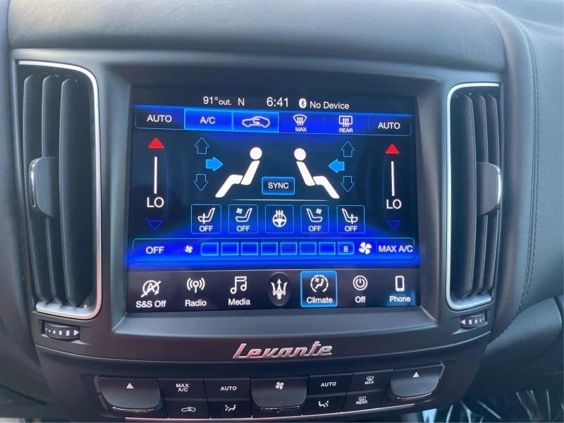 2019 Maserati Levante - Image 20 of 20