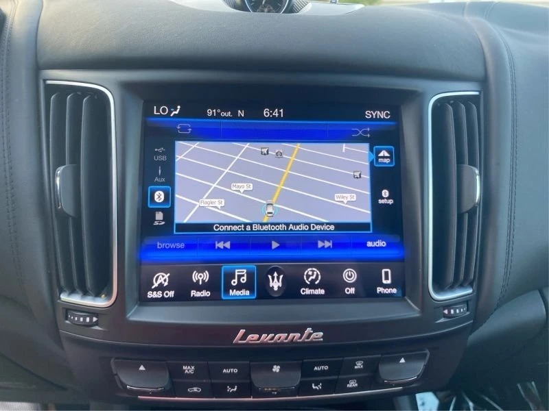 2019 Maserati Levante - Image 18 of 20