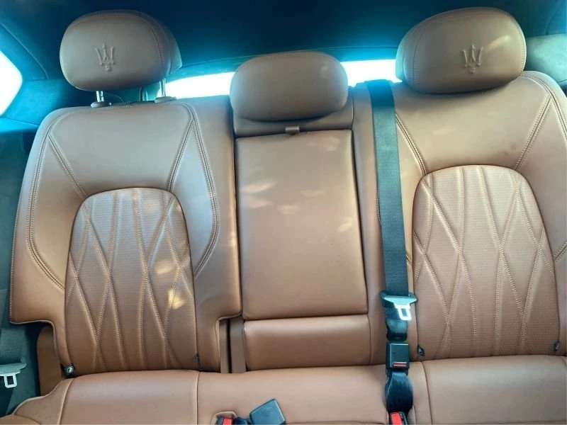 2019 Maserati Levante - Image 11 of 20