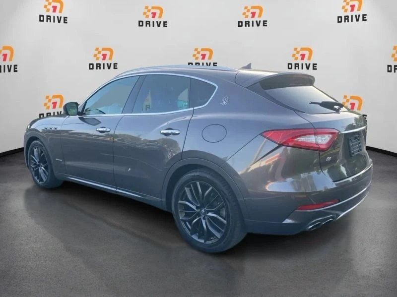 2019 Maserati Levante - Image 6 of 20