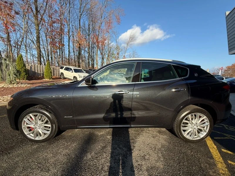2019 Maserati Levante - Image 3 of 12