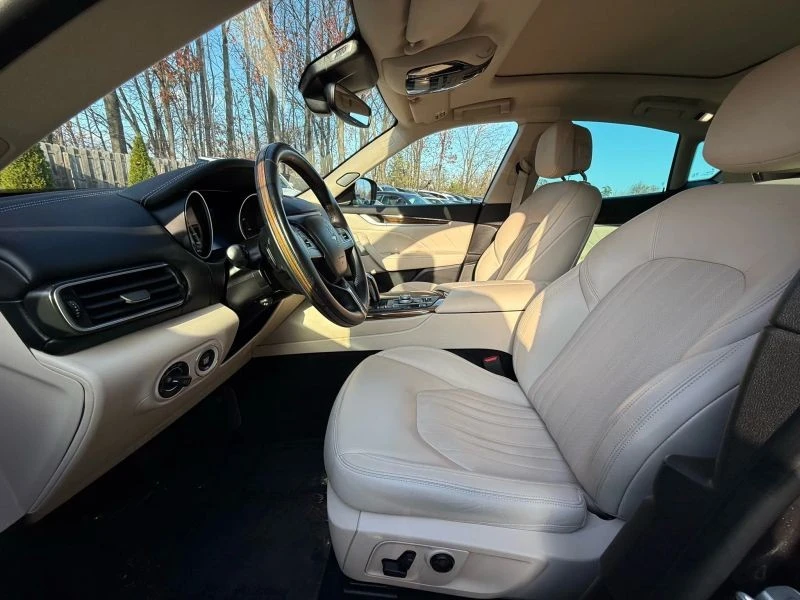 2019 Maserati Levante - Image 11 of 12