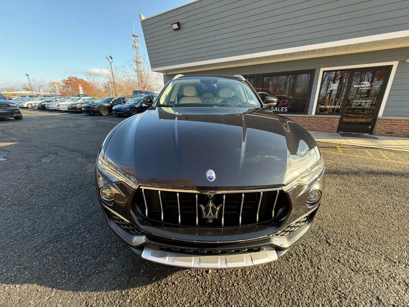 2019 Maserati Levante - Image 2 of 12