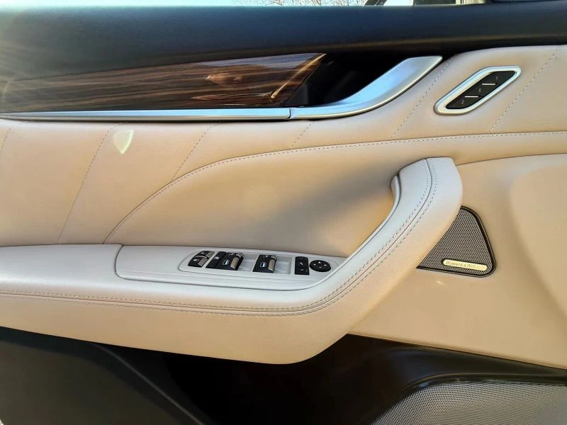 2019 Maserati Levante - Image 10 of 12