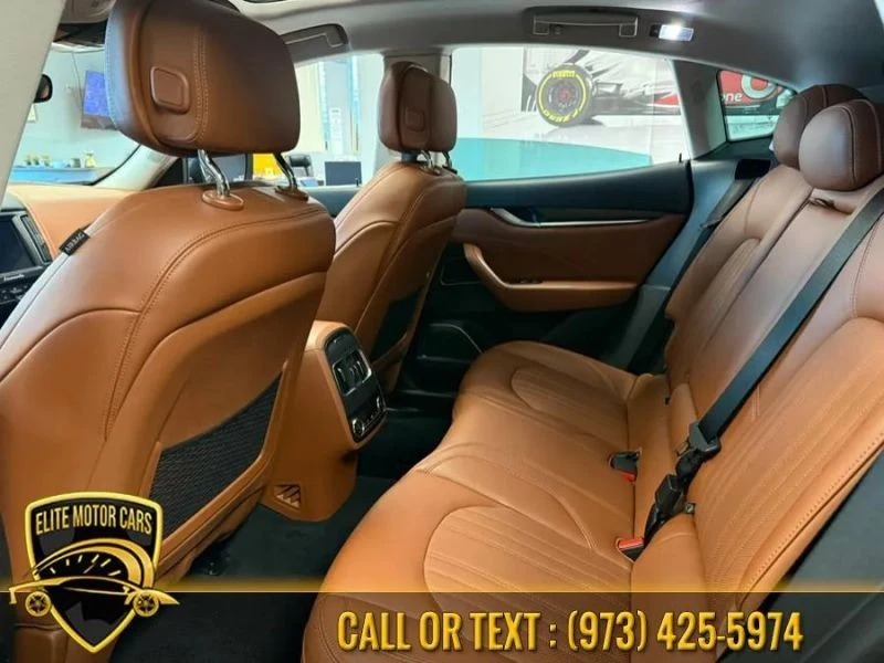 2019 Maserati Levante - Image 10 of 12