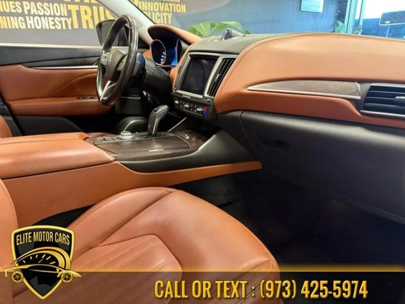 2019 Maserati Levante - Image 12 of 12